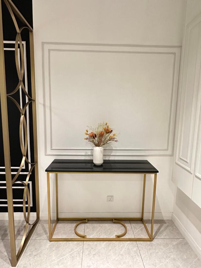 Axon Residence By Perkasa Suites Kuala Lumpur Ngoại thất bức ảnh